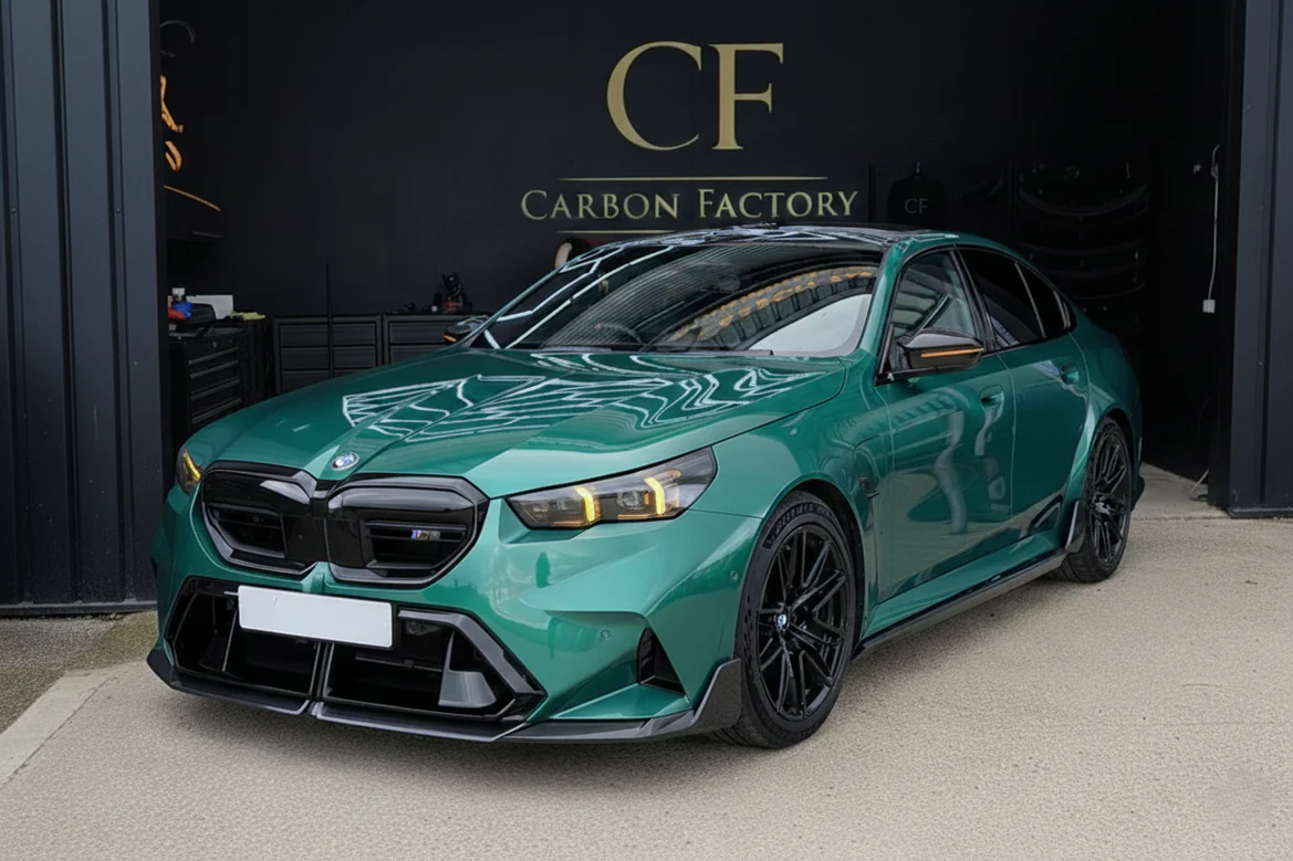 Common Mistakes When Caring for Carbon Fibre and How to Avoid Them