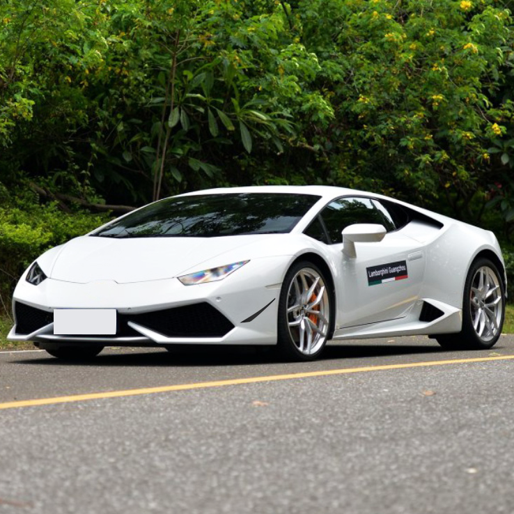Lamborghini 