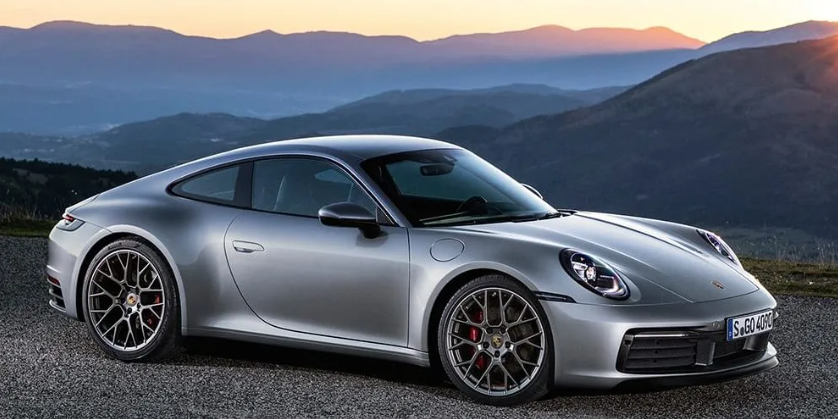 Porsche 