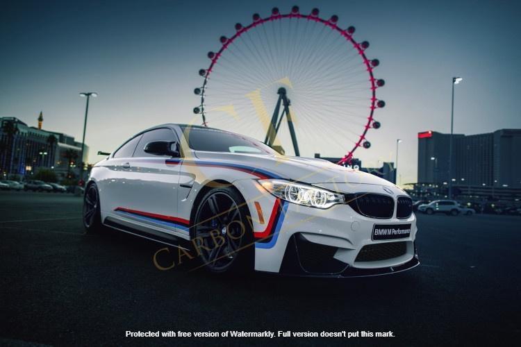 BMW High Quality Carbon Fibre Accessories-Carbon Factory
