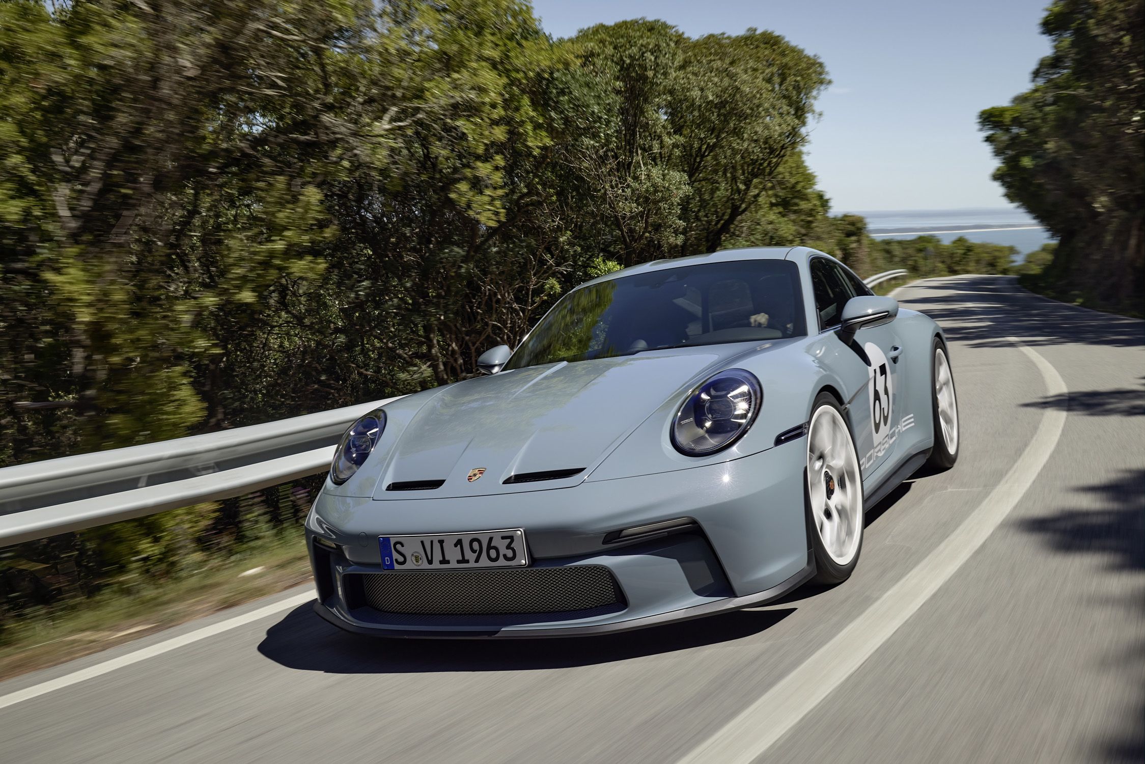Porsche 