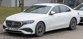 Mercedes W213 E Class High Quality Carbon Fibre Parts-Carbon Factory