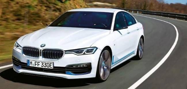 BMW 3 Series G20 High Quality Carbon Fibre Parts-Carbon Factory