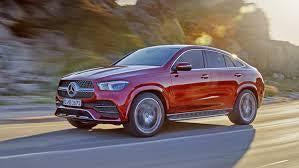 Mercedes GLE Class High Quality Carbon Fibre Parts-Carbon Factory