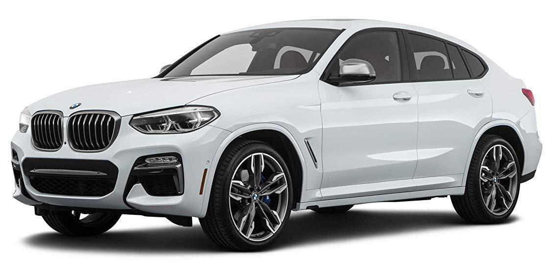 BMW X Series X4 High Quality Carbon Fibre Parts-Carbon Factory