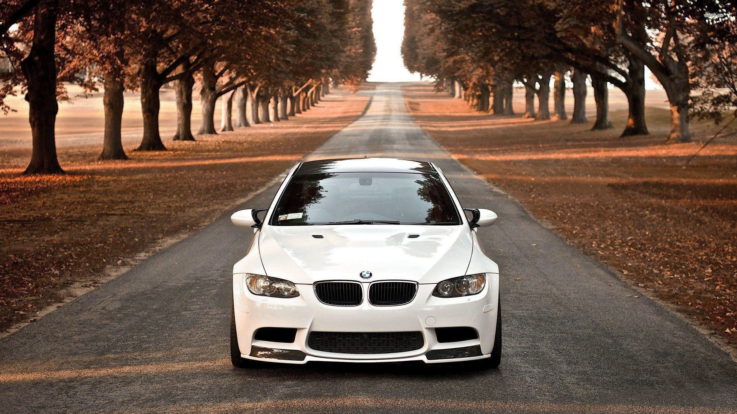 BMW 3 Series E92 High Quality Carbon Fibre Parts-Carbon Factory