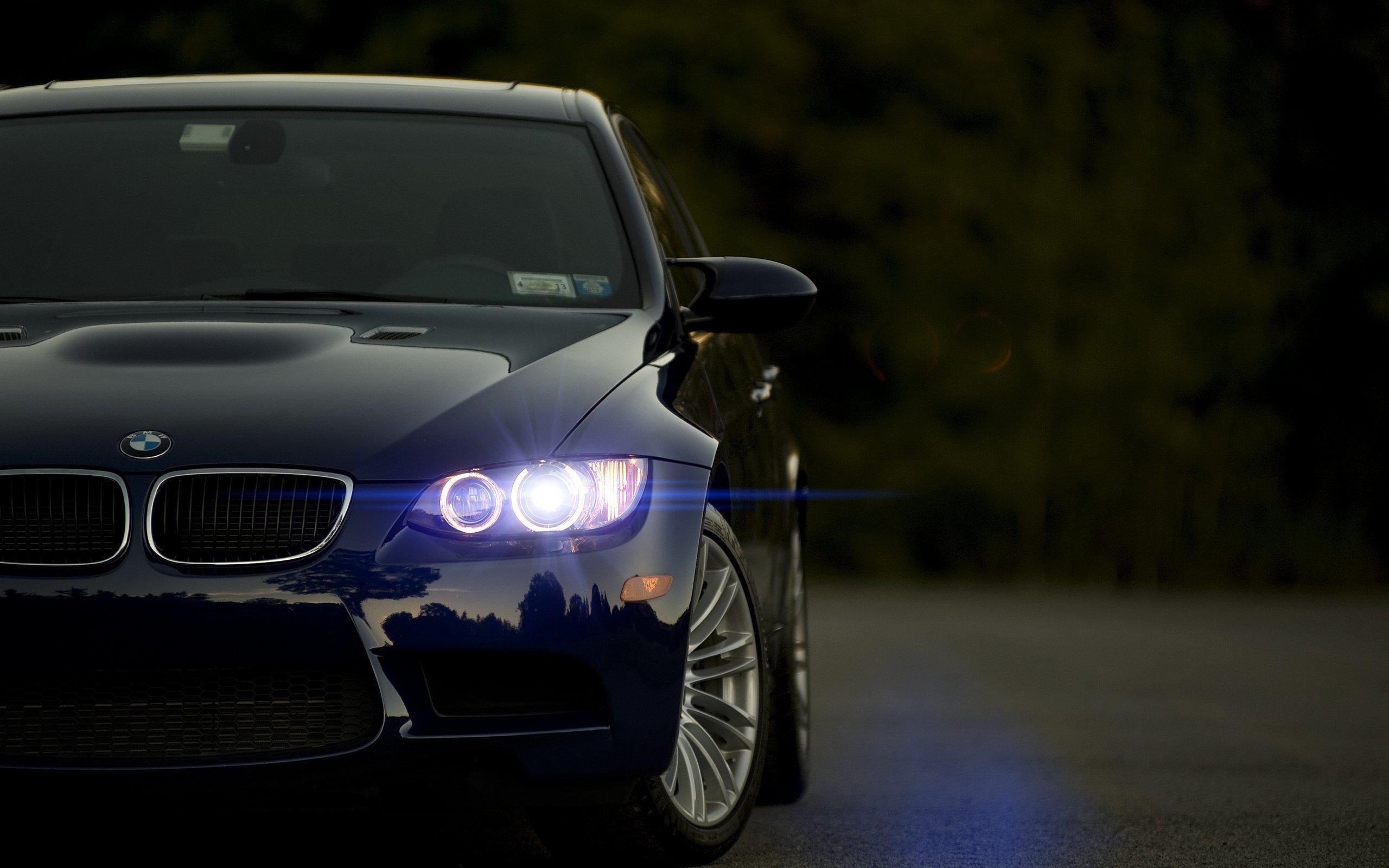 BMW 3 Series High Quality Carbon Fibre Parts-Carbon Factory