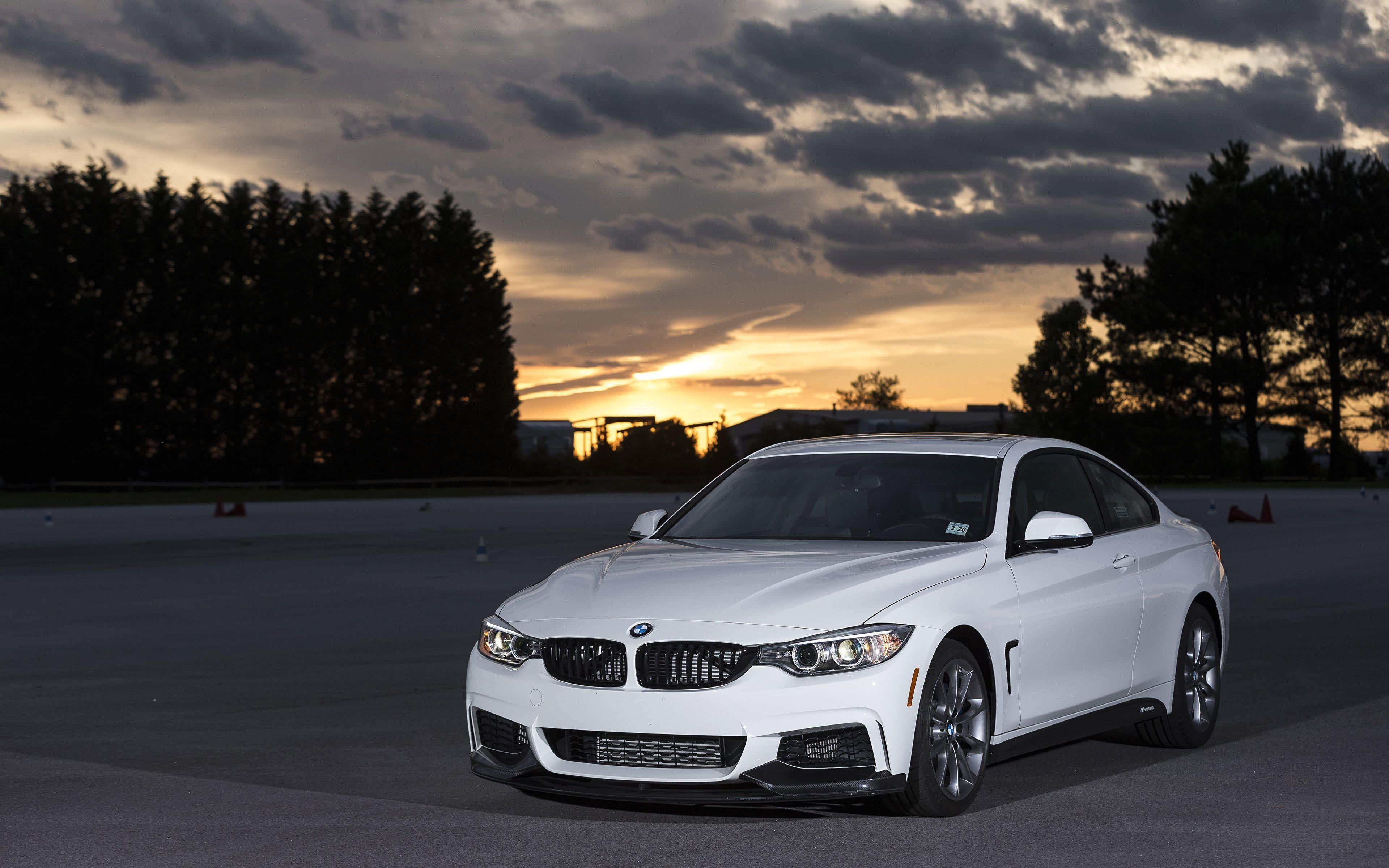 BMW 4 Series F32 High Quality Carbon Fibre Parts-Carbon Factory