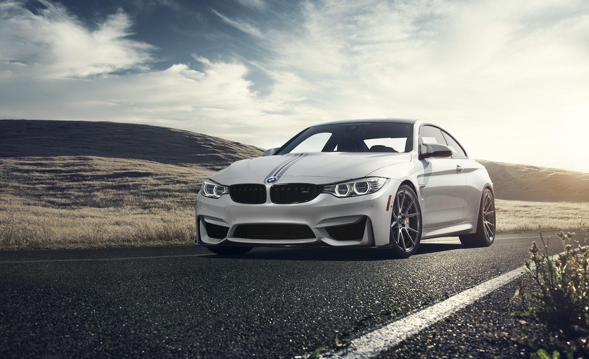 BMW 4 Series F82 M4 High Quality Carbon Fibre Parts-Carbon Factory