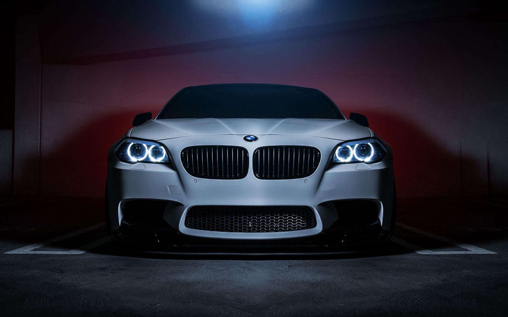 BMW 5 Series F10 High Quality Carbon Fibre Parts-Carbon Factory