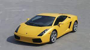 Lamborghini 
