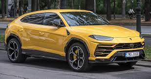 Lamborghini 