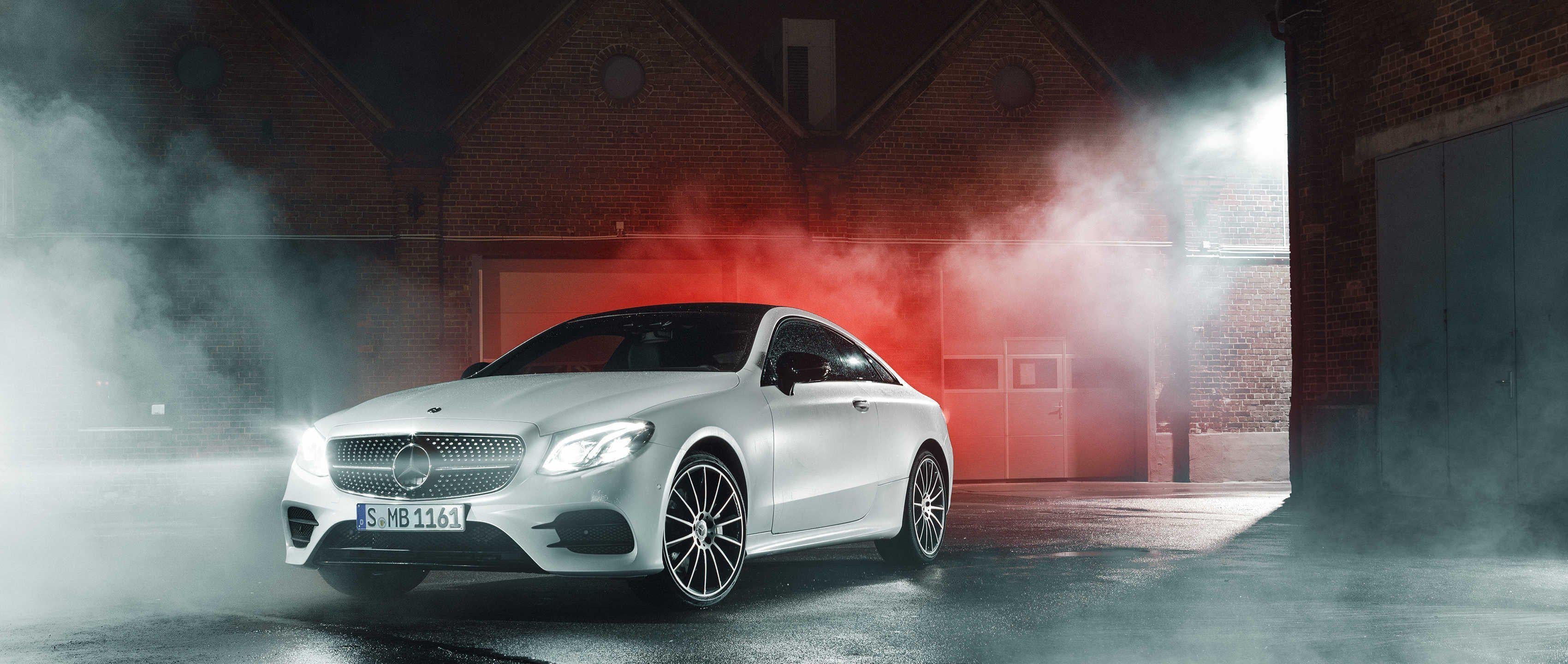 Mercedes C Class High Quality Carbon Fibre Parts-Carbon Factory