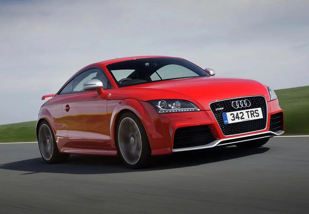 Audi TT MK2 High Quality Carbon Fibre Parts