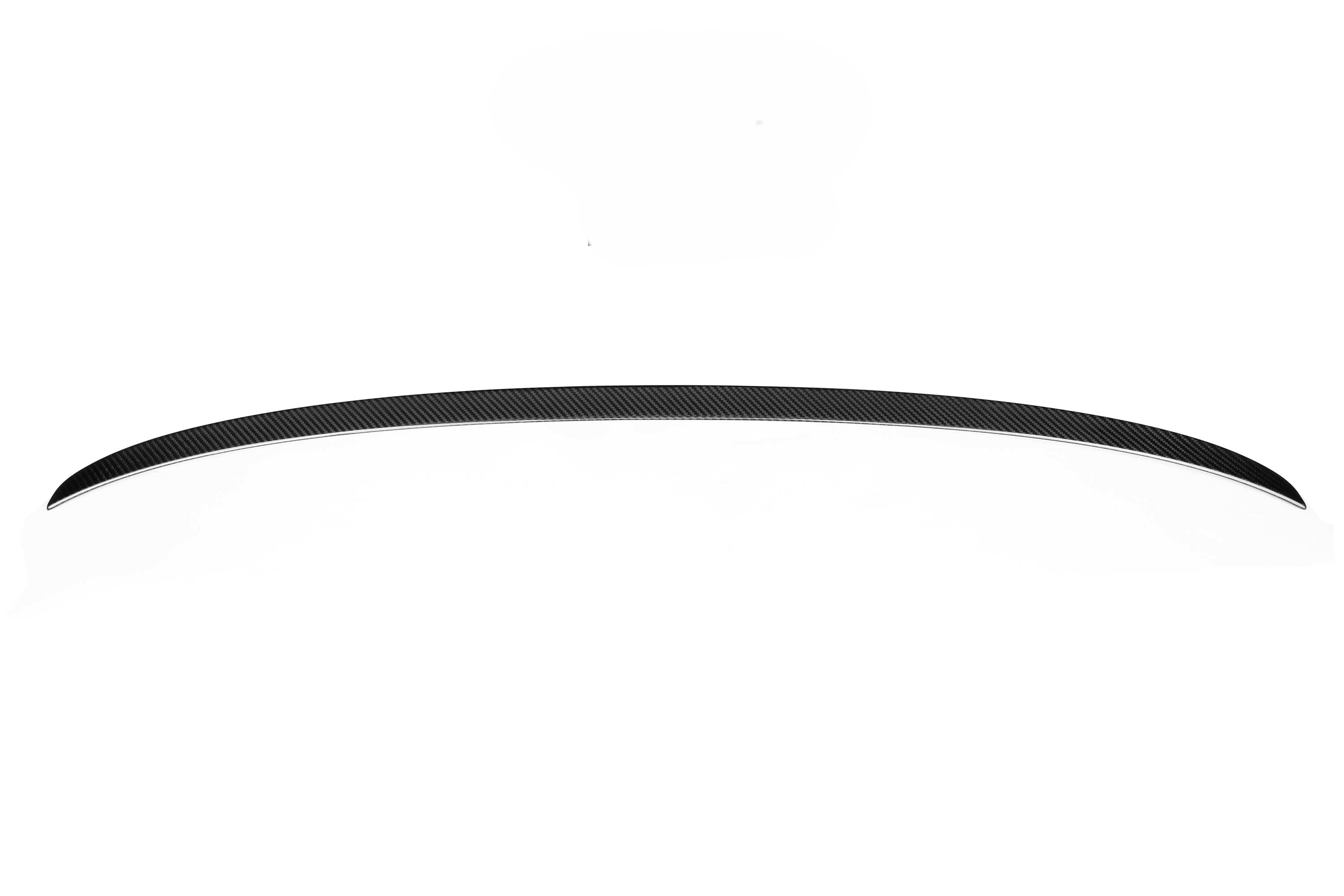 M5 Style Carbon Fibre Boot Spoiler for BMW G30 5 Series F90 M5 17-23 - Carbon Factory