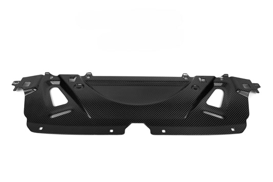 Pre-Preg Carbon Fibre Slam Panel for BMW G90 G99 M5 2025-Present - Carbon Factory