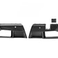 MP Style Pre-Preg Carbon Fibre Rear Diffuser for BMW G90 G99 M5 2025-Present - Carbon Factory