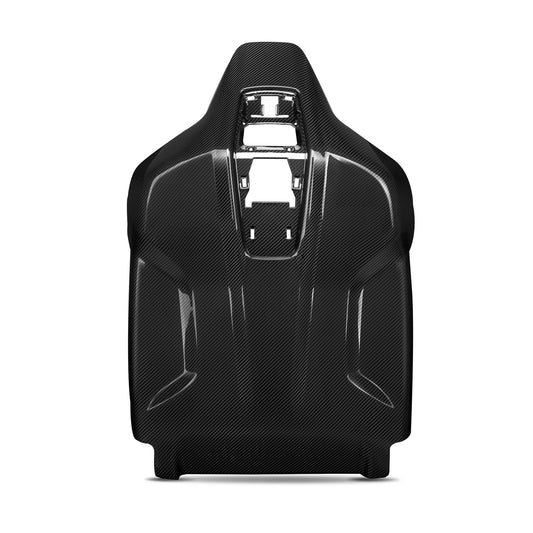 Pre-Preg Carbon Fibre Seat Cover for BMW G90 G99 M5 24-Present - Carbon Factory