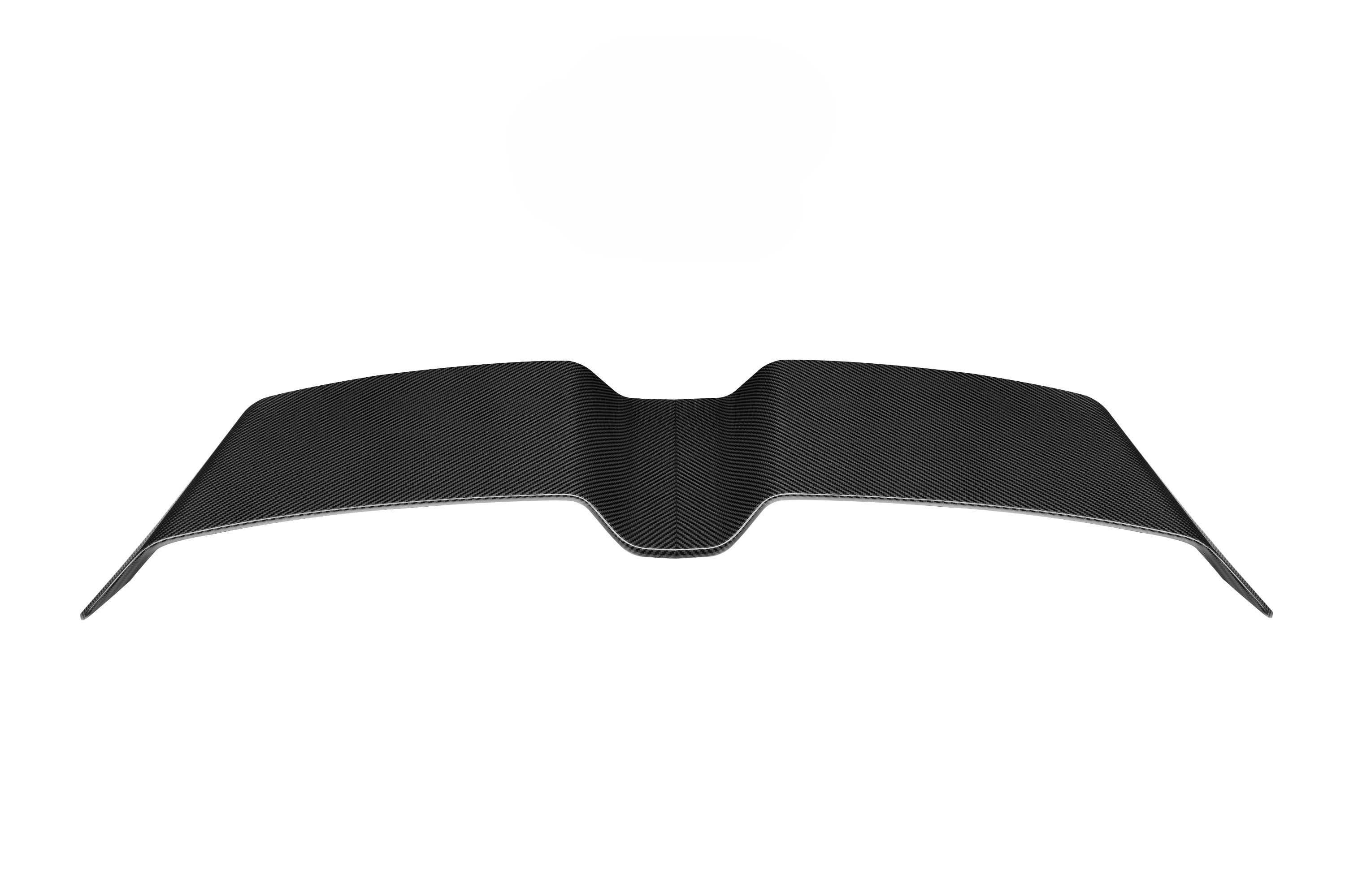 OEM Style Pre-preg Carbon Fiber Roof Spoiler for Audi RS3 8Y Sportback 20-26 - Carbon Factory