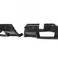 MP Style Pre-Preg Carbon Fibre Rear Diffuser for BMW G90 G99 M5 2025-Present - Carbon Factory