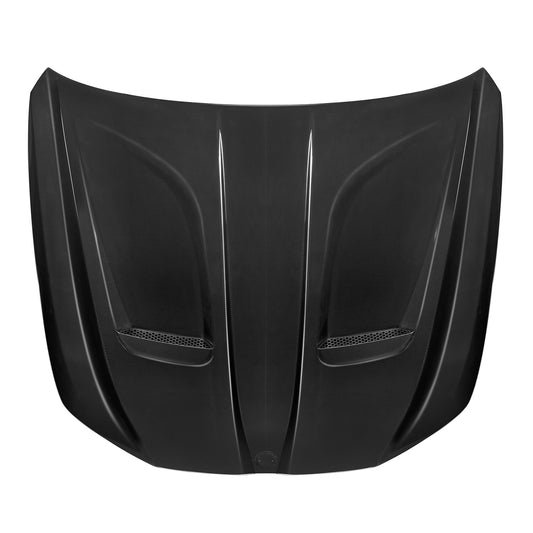 SQ Style Pre-Preg Carbon Fibre Bonnet for BMW G90 G99 M5 2025-Present - Carbon Factory