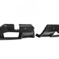 MP Style Pre-Preg Carbon Fibre Rear Diffuser for BMW G90 G99 M5 2025-Present - Carbon Factory