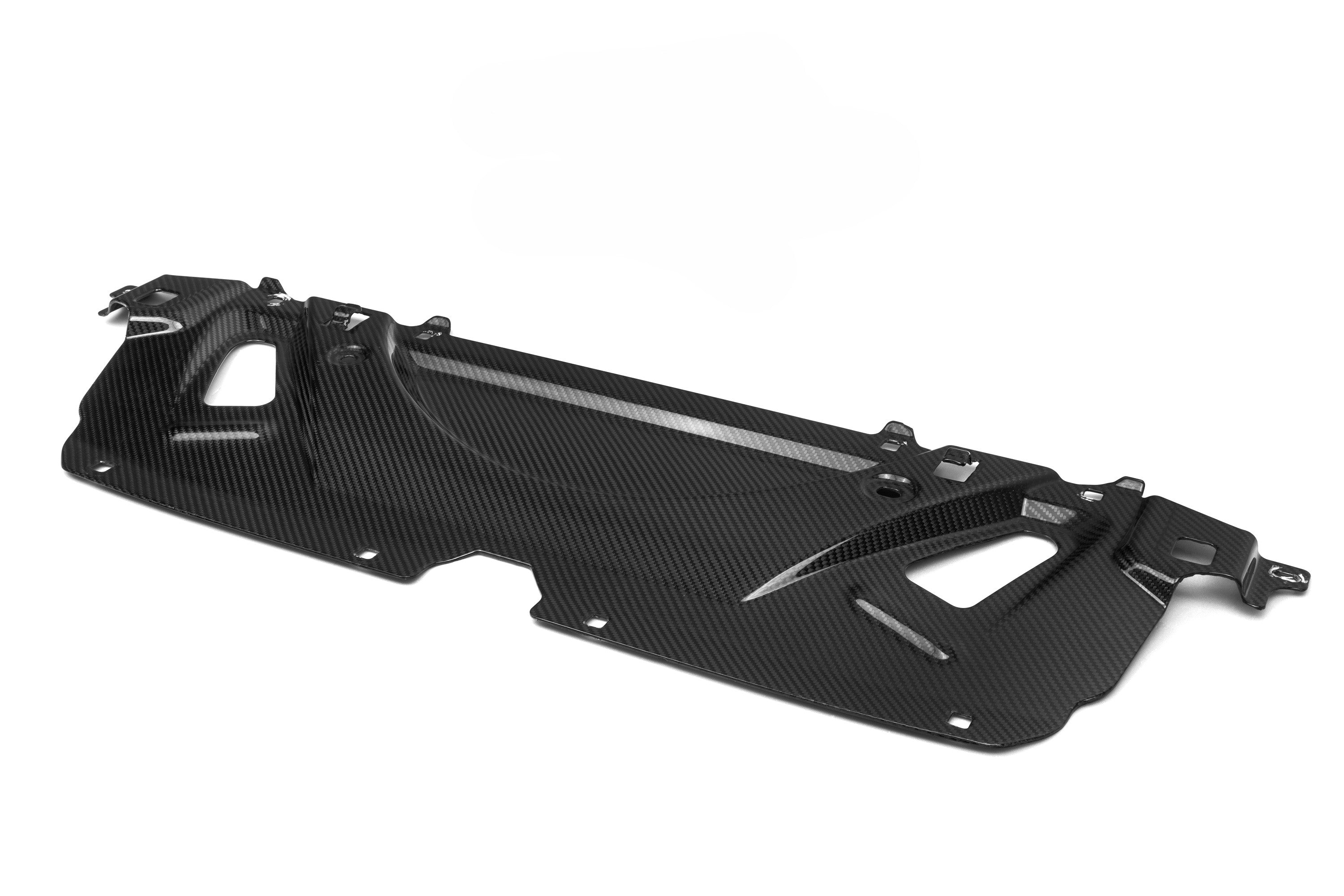Pre-Preg Carbon Fibre Slam Panel for BMW G90 G99 M5 2025-Present - Carbon Factory