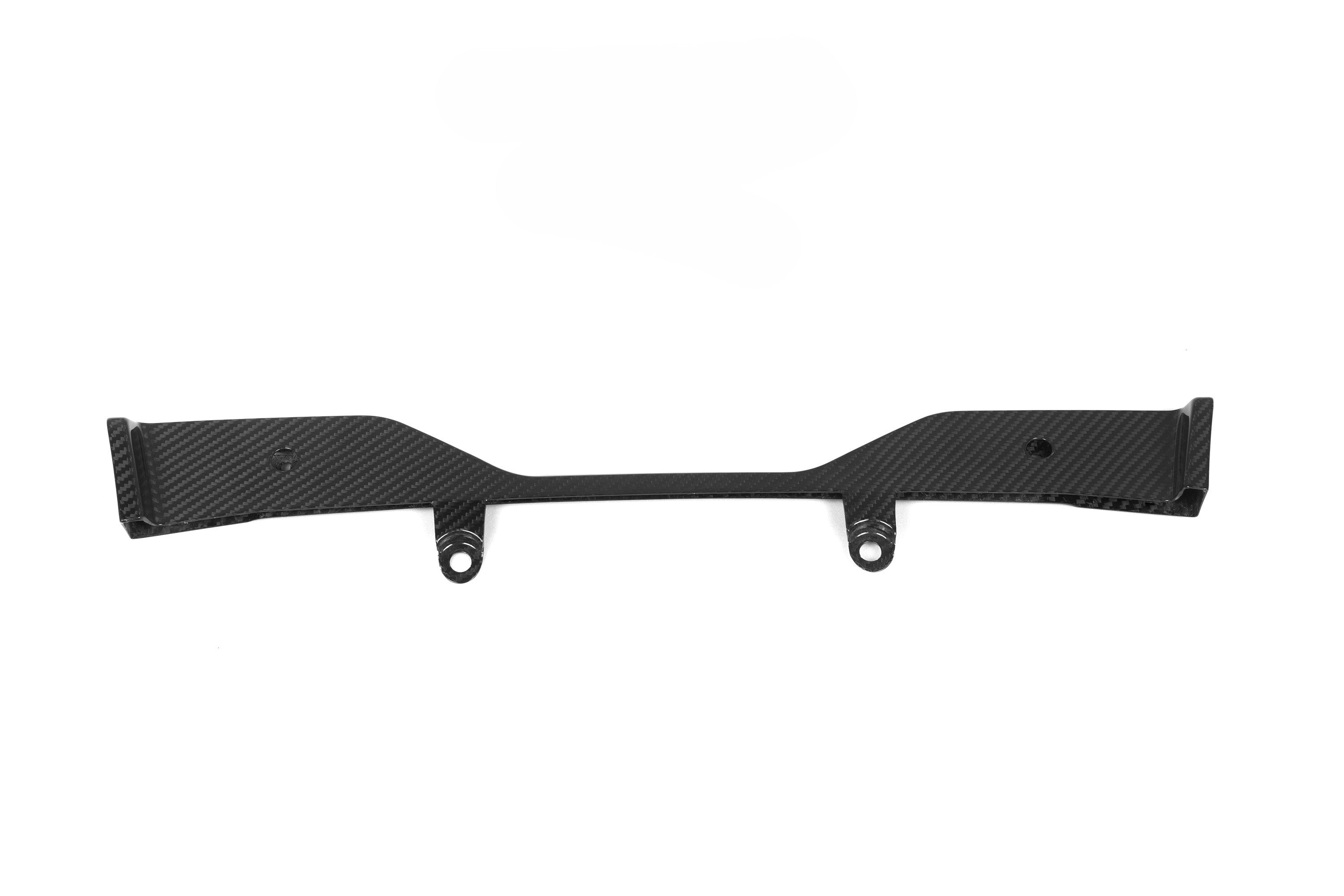 MP Style Pre-Preg Carbon Fibre Rear Diffuser for BMW G60 5 Series 24-Present - Carbon Factory
