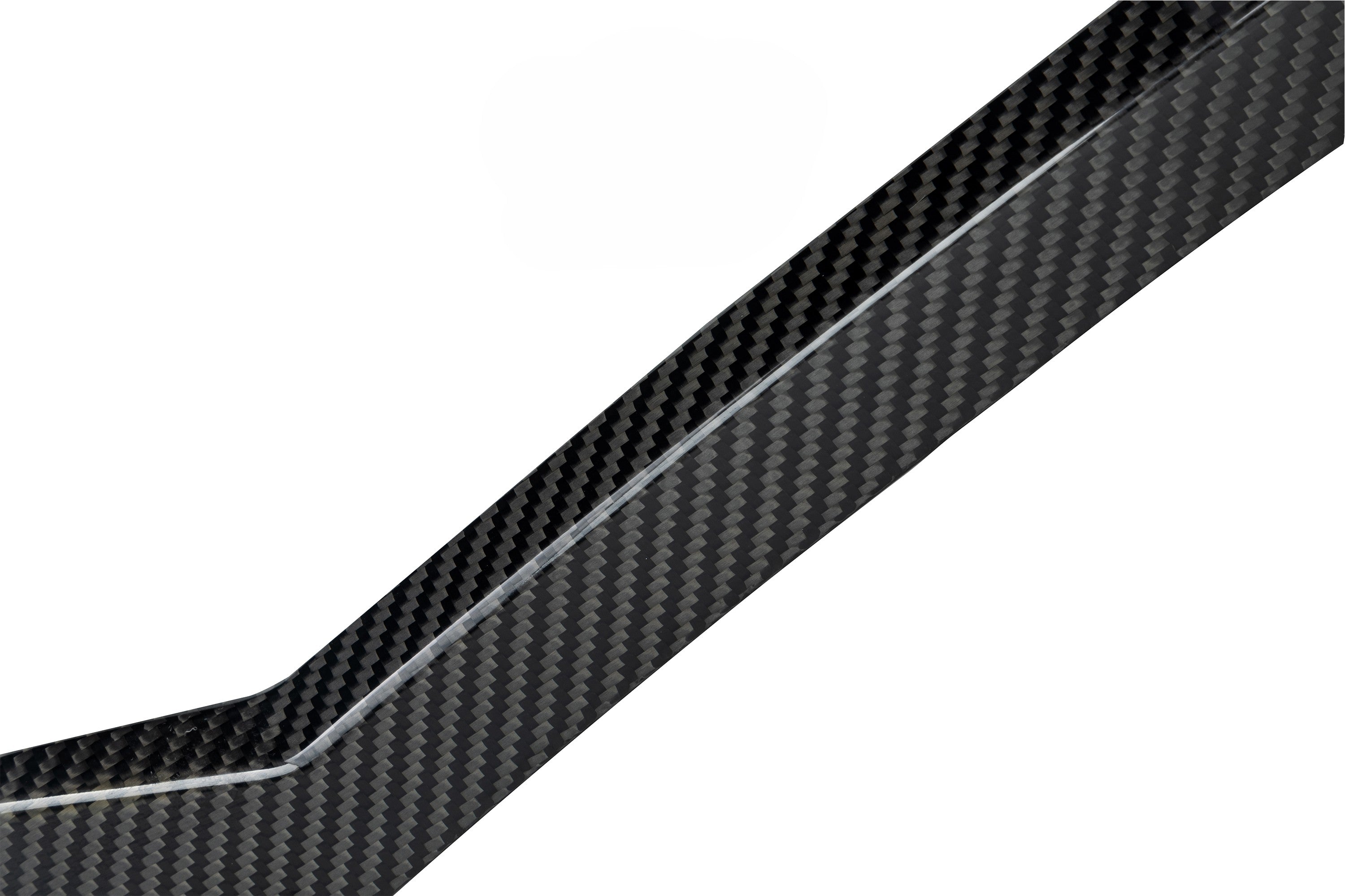SQ Style Pre-Preg Carbon Fibre Boot Spoiler for BMW G99 M5 2025-Present - Carbon Factory