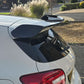 AMG Style Gloss Black Roof Spoiler for Mercedes Benz W176 A Class 13-18 - Carbon Factory
