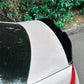 PSM Style Gloss Black Boot Spoiler for Audi S4 B8 B8.5 08-15