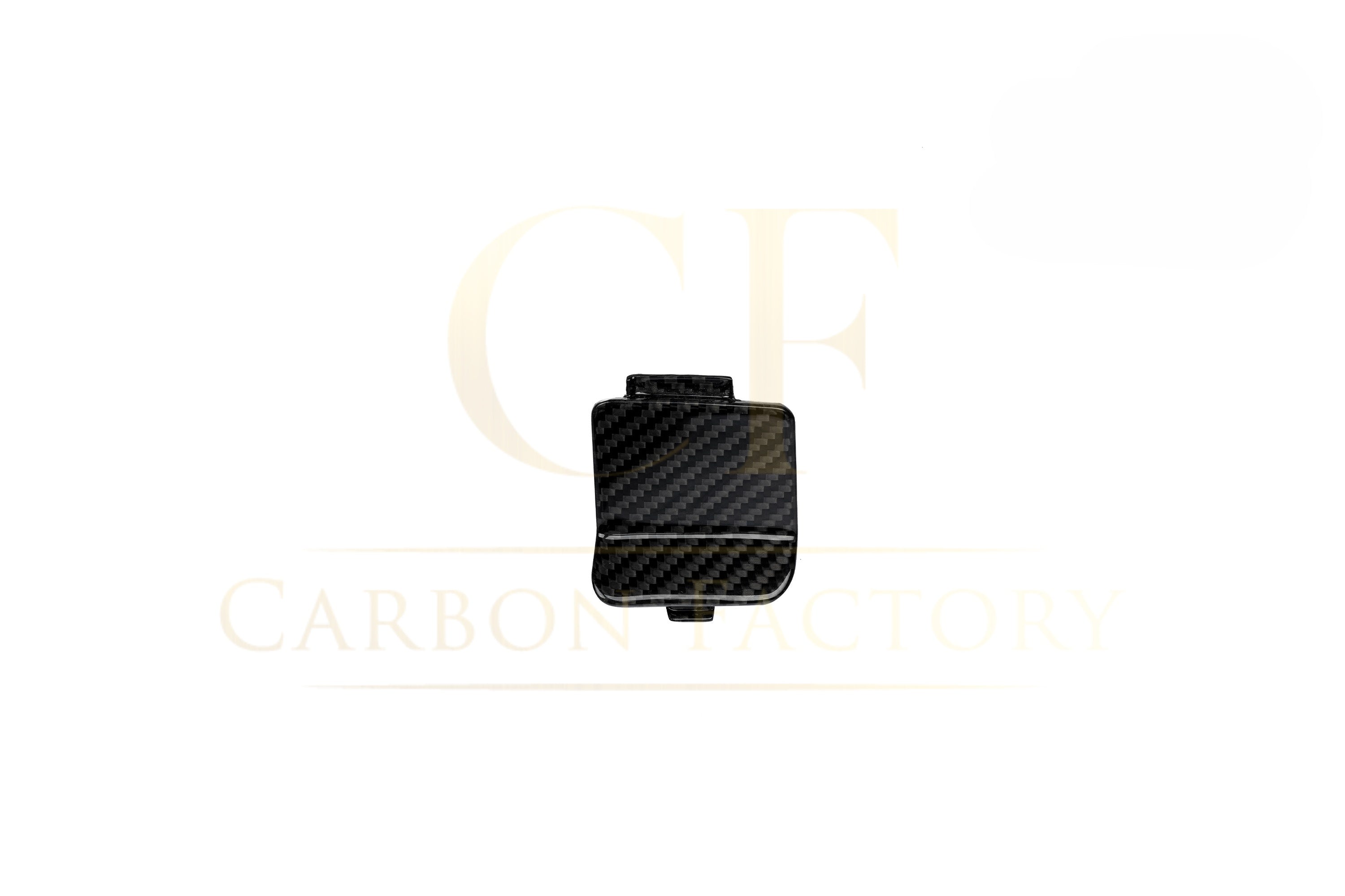 SQ-V1 Style Pre-preg Carbon Fiber Rear Diffuser for Audi RS3 8Y Sportback 24-26 - Carbon Factory