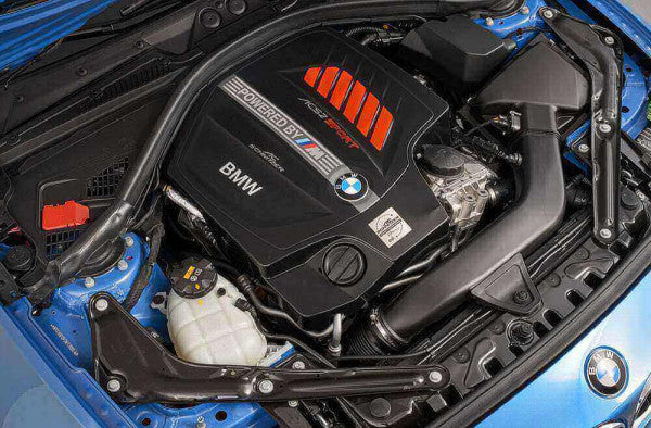 AC Schnitzer engine styling for BMW X3 F25 for 6 cylinder (111210310)