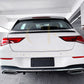 AMG Style Gloss Black Mid Spoiler for Mercedes Benz W118 CLA Estate 19-Present - Carbon Factory