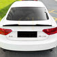 PSM Style Gloss Black Boot Spoiler for Audi B8 B8.5 A5 S5 RS5 2 Door 07-16