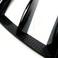 Gloss Black Rear Canards for Mercedes Benz W176 A Class AMG 13-18