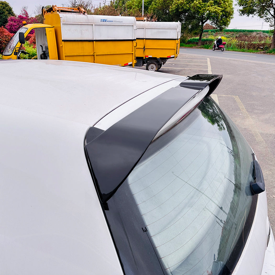 OT Style Gloss Black Roof Spoiler for VW Golf MK6 Standard Model 08-12
