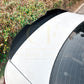 PSM Style Gloss Black Boot Spoiler for Audi A4 S4 B9 B9.5 15-25