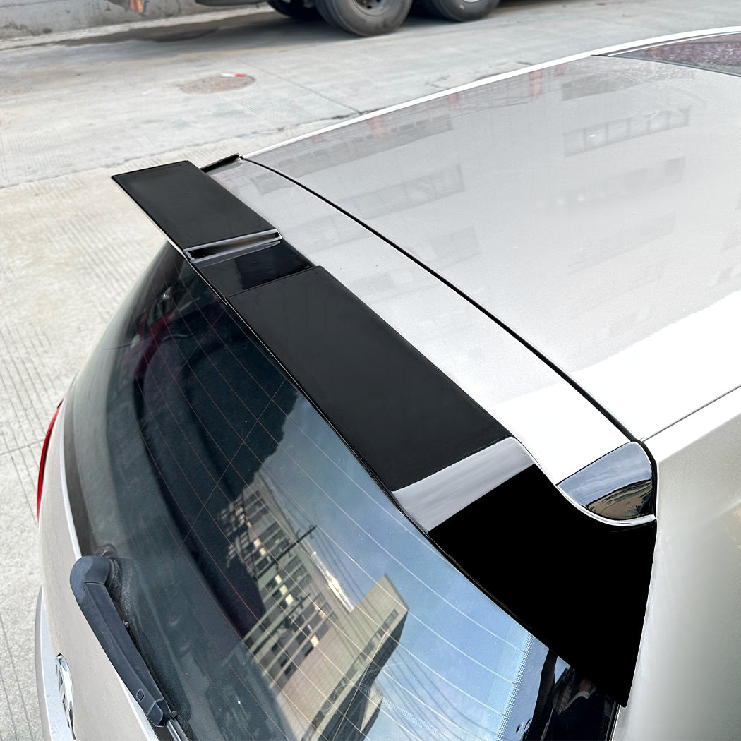 OT Style Gloss Black Spoiler for VW Golf MK7 MK7.5 14-20
