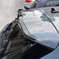 Max Style Gloss Black Roof Spoiler for Audi A3 S3 RS3 8Y Sportback 20-Present - Carbon Factory
