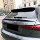 Gloss Black Mid Spoiler for Audi A3 S3 RS3 8Y Sportback 20-Present - Carbon Factory