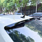 Gloss Black Roof Spoiler for Audi A3 S3 RS3 8Y Saloon 20-Present - Carbon Factory