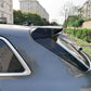OT Style Gloss Black Roof Spoiler for Audi A3 S3 RS3 8Y Sportback 20-Present - Carbon Factory