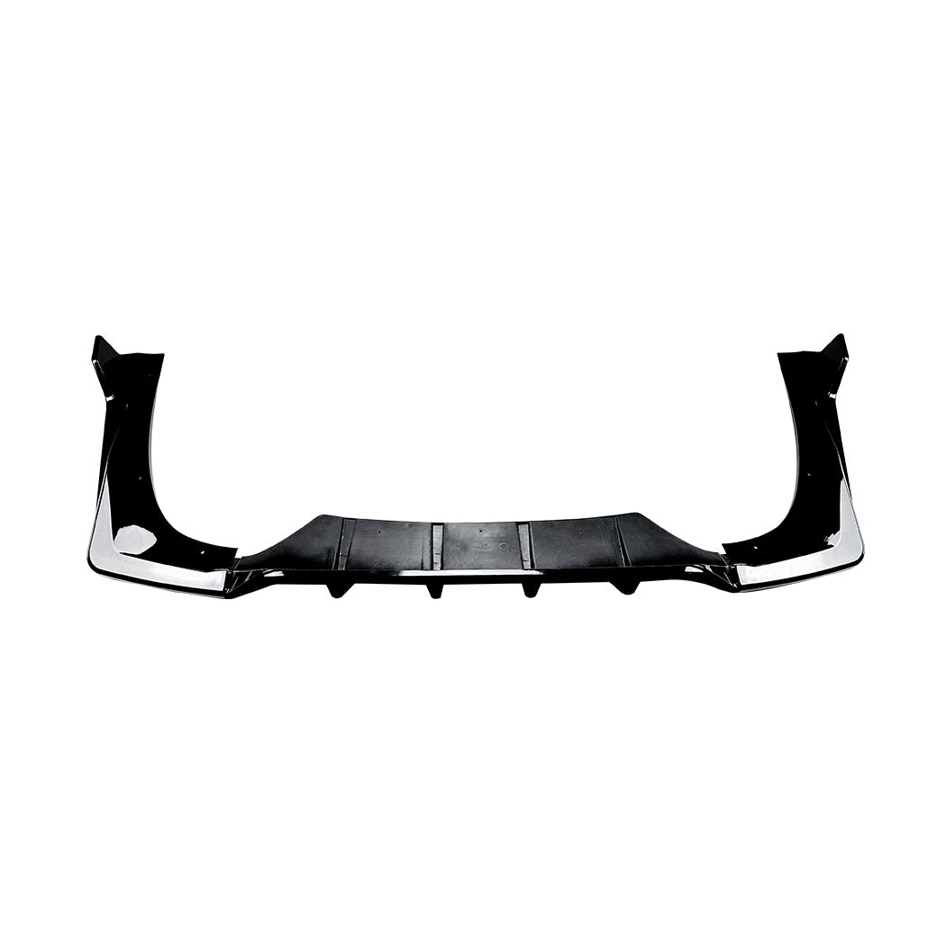 AMG Style Gloss Black Rear Diffuser for Mercedes Benz W214 S214 E Class AMG 24-Present - Carbon Factory
