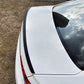 OEM Style Gloss Black Boot Spoiler for Audi A4 S4 B9 B9.5 15-25