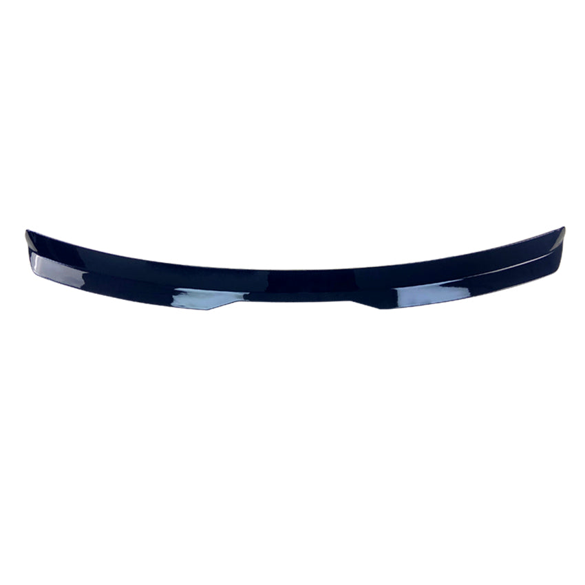 Max Style Gloss Black Roof Spoiler for VW Polo MK6 Standard model 18-26