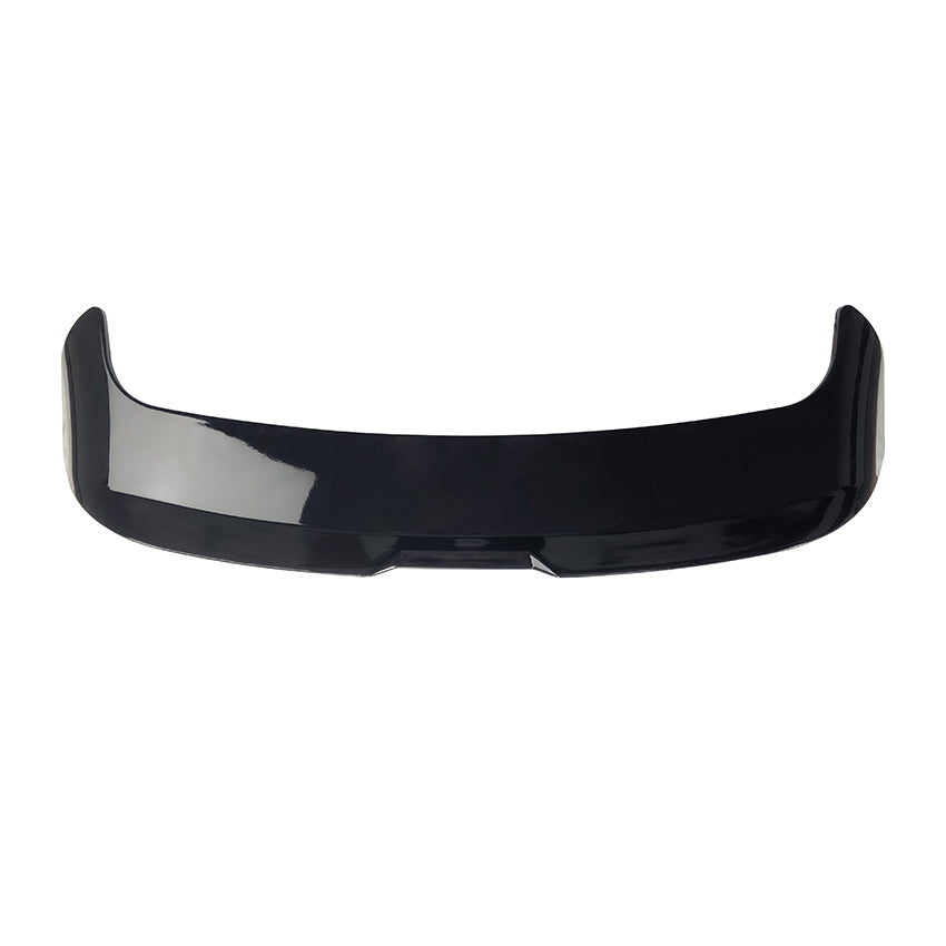 OT2 Style Gloss Black Spoiler for VW Golf MK8 MK8.5 Standard model 20-26