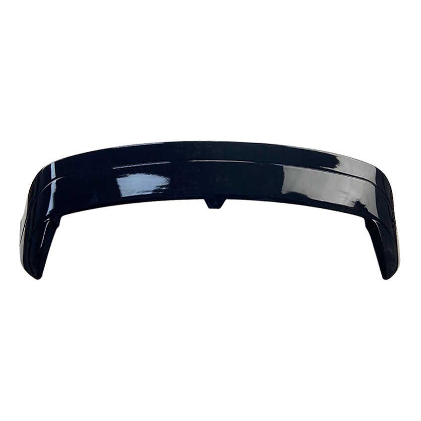 CS Style Gloss Black Spoiler for VW Golf MK8 MK8.5 Standard model 20-26