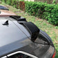 OT Style Gloss Black Roof Spoiler for Audi A3 S3 RS3 8Y Sportback 20-Present - Carbon Factory