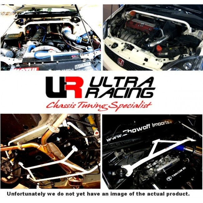Ultra Racing Rear Anti Roll Bar AR20-1491